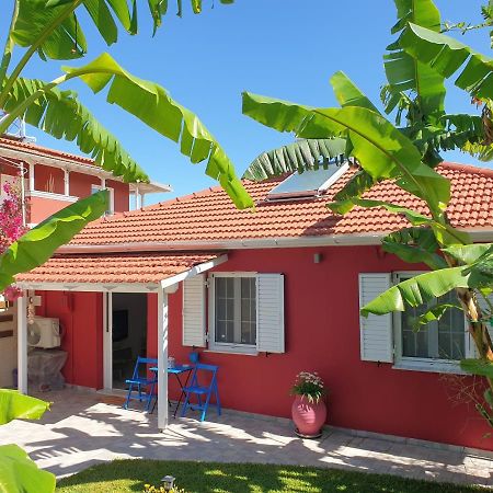 Aloe House Lakithra Villa Ngoại thất bức ảnh