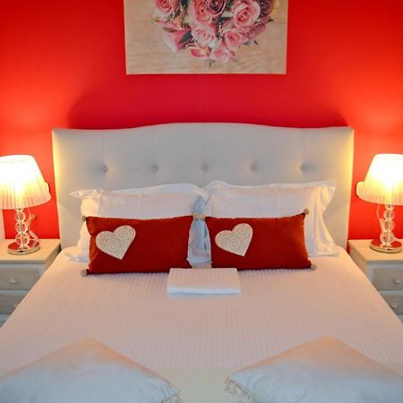 Aloe House Lakithra Villa Ngoại thất bức ảnh