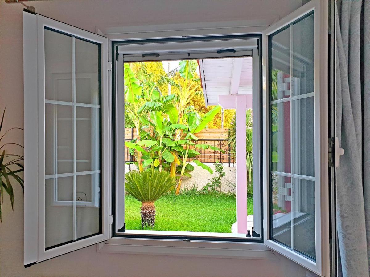Aloe House Lakithra Villa Ngoại thất bức ảnh