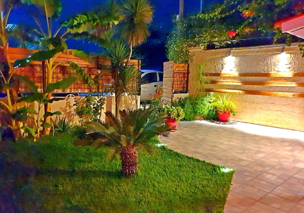 Aloe House Lakithra Villa Ngoại thất bức ảnh