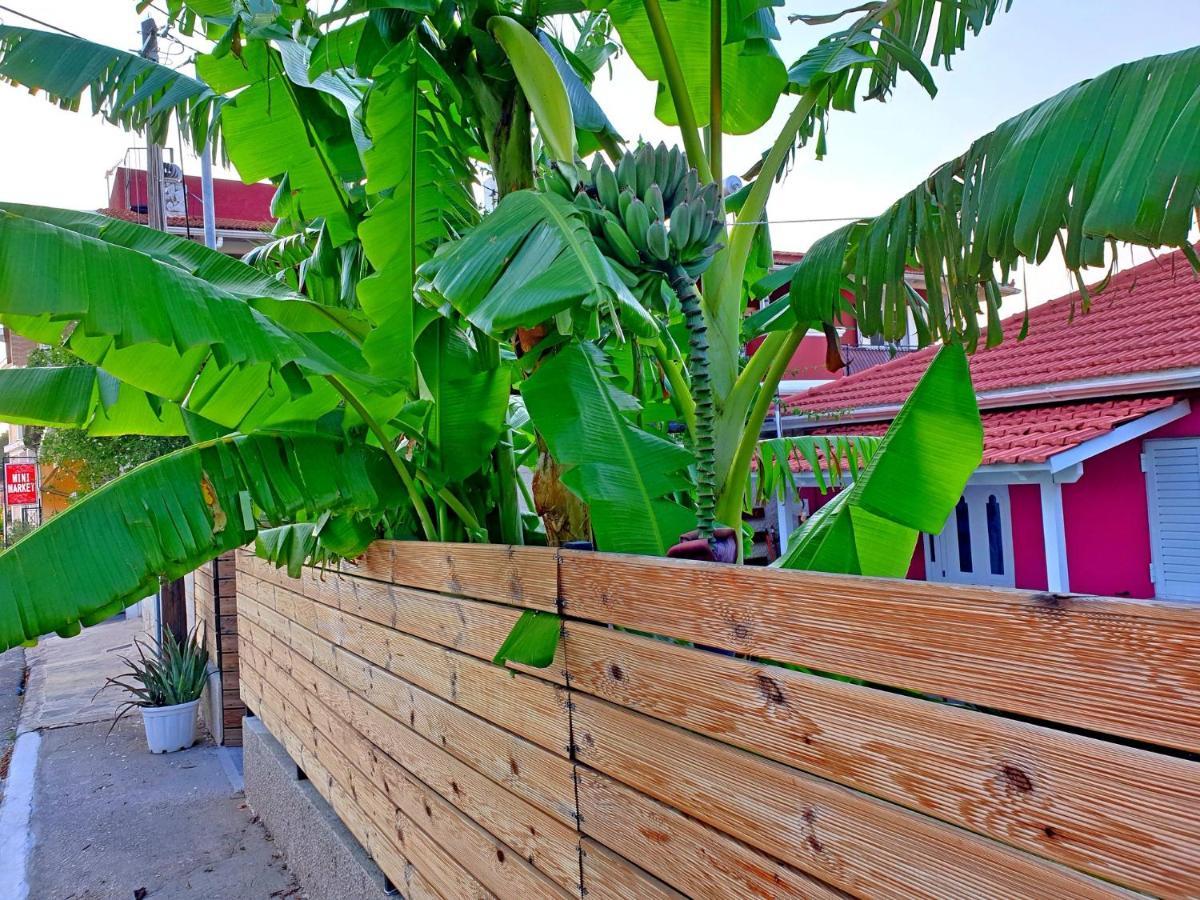 Aloe House Lakithra Villa Ngoại thất bức ảnh