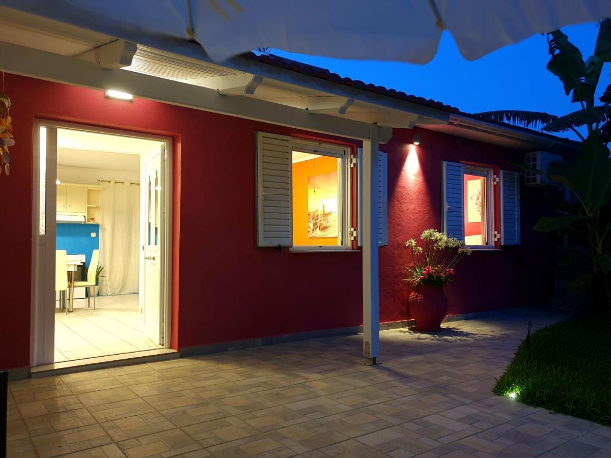 Aloe House Lakithra Villa Ngoại thất bức ảnh