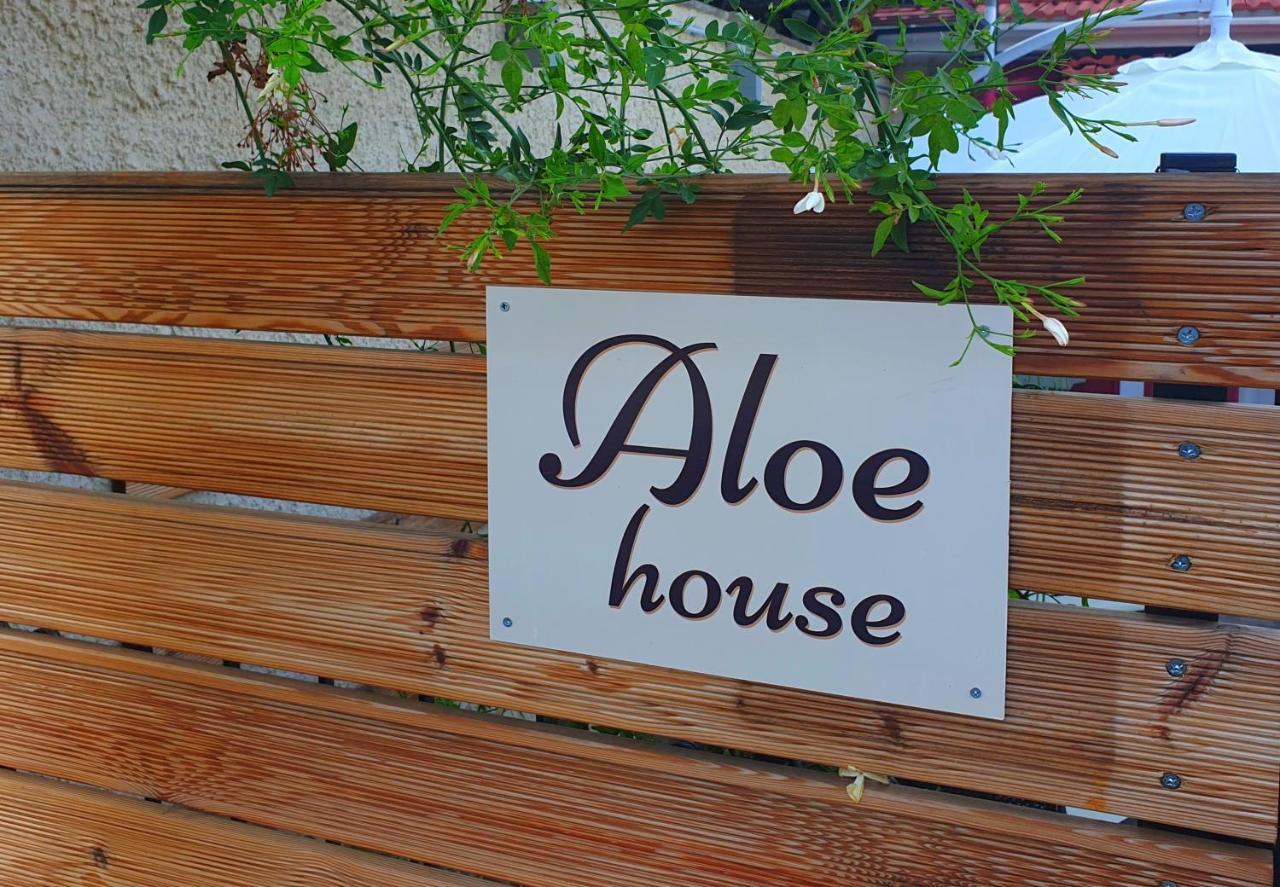Aloe House Lakithra Villa Ngoại thất bức ảnh