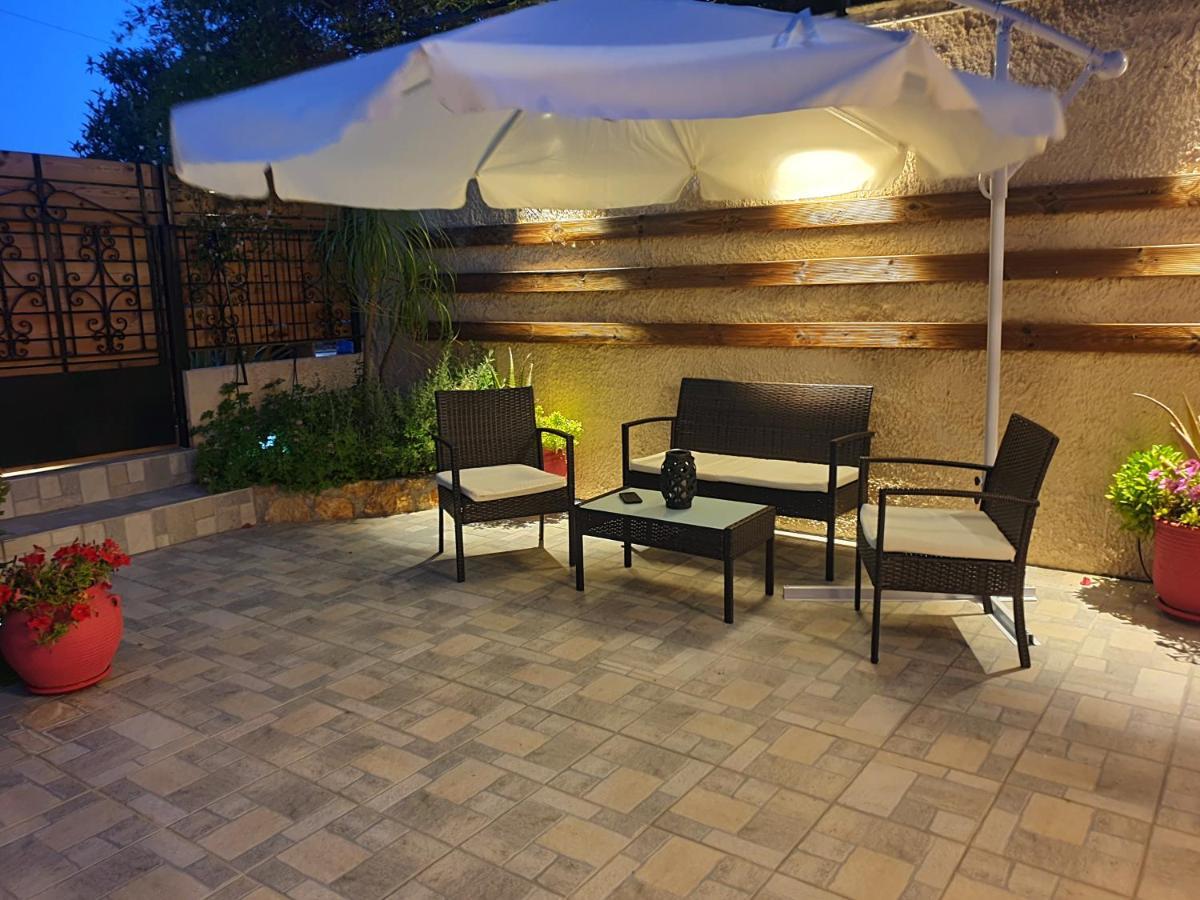 Aloe House Lakithra Villa Ngoại thất bức ảnh