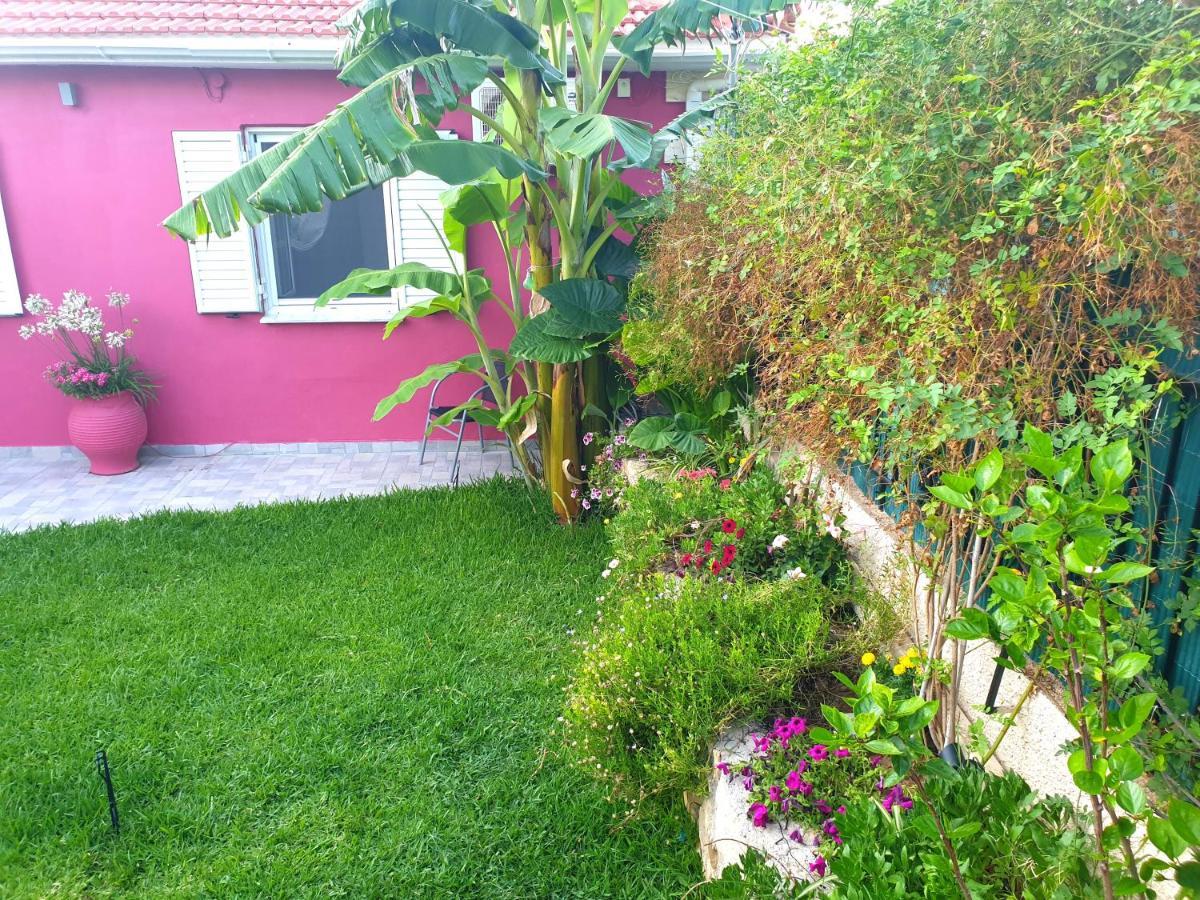 Aloe House Lakithra Villa Ngoại thất bức ảnh