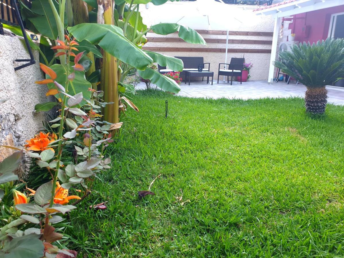 Aloe House Lakithra Villa Ngoại thất bức ảnh