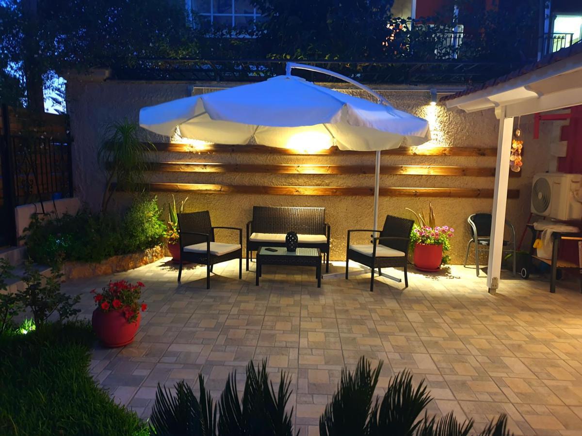 Aloe House Lakithra Villa Ngoại thất bức ảnh
