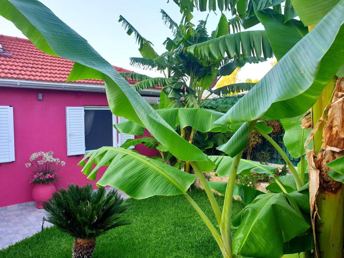 Aloe House Lakithra Villa Ngoại thất bức ảnh