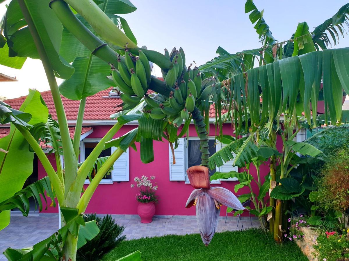 Aloe House Lakithra Villa Ngoại thất bức ảnh