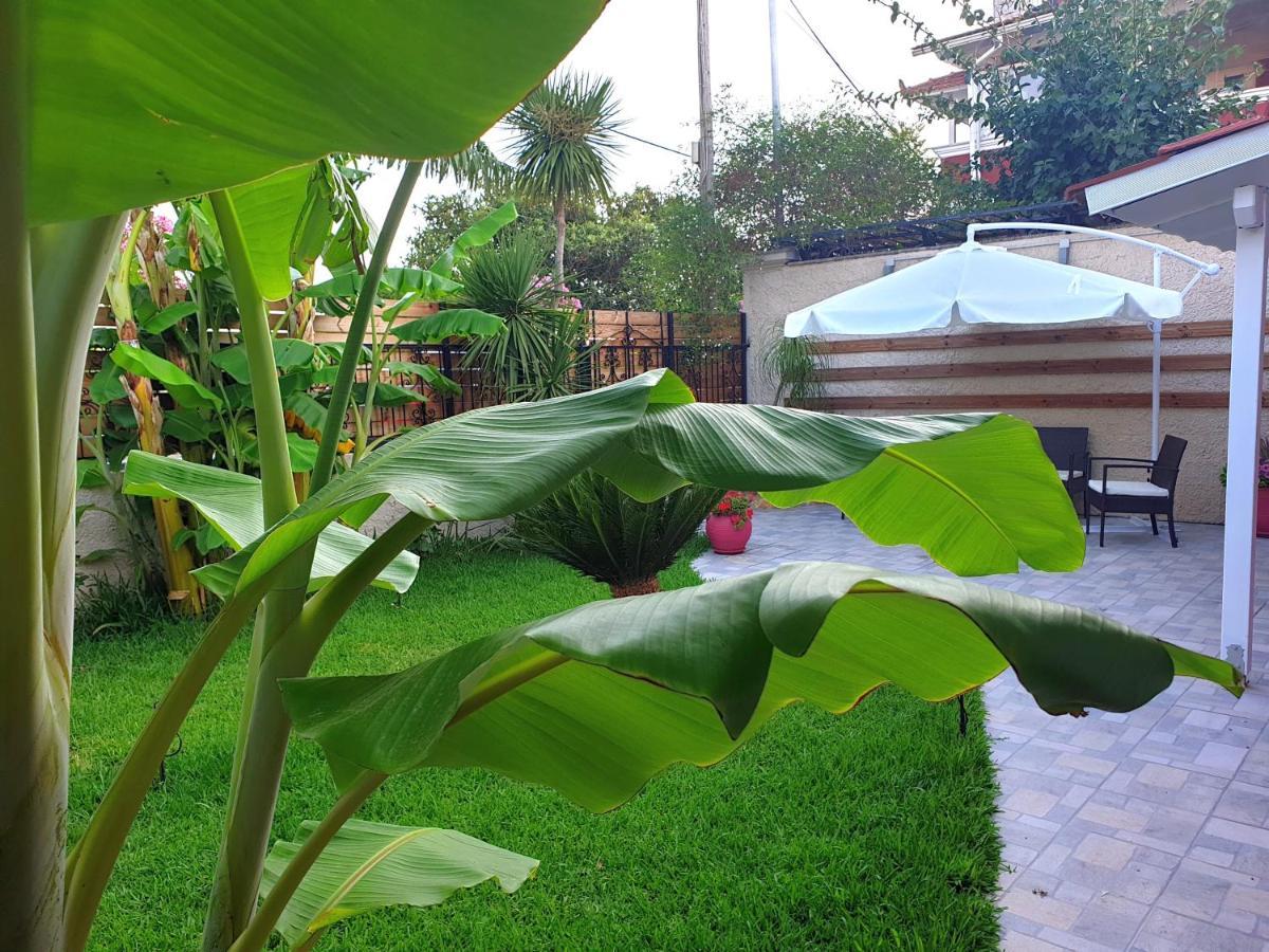 Aloe House Lakithra Villa Ngoại thất bức ảnh