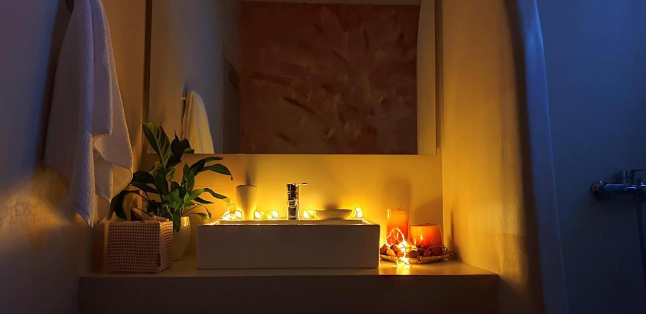 Aloe House Lakithra Villa Ngoại thất bức ảnh