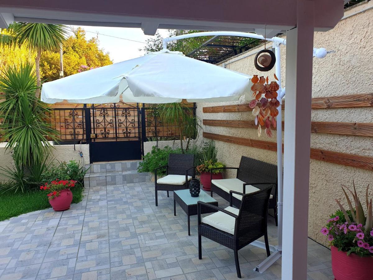 Aloe House Lakithra Villa Ngoại thất bức ảnh