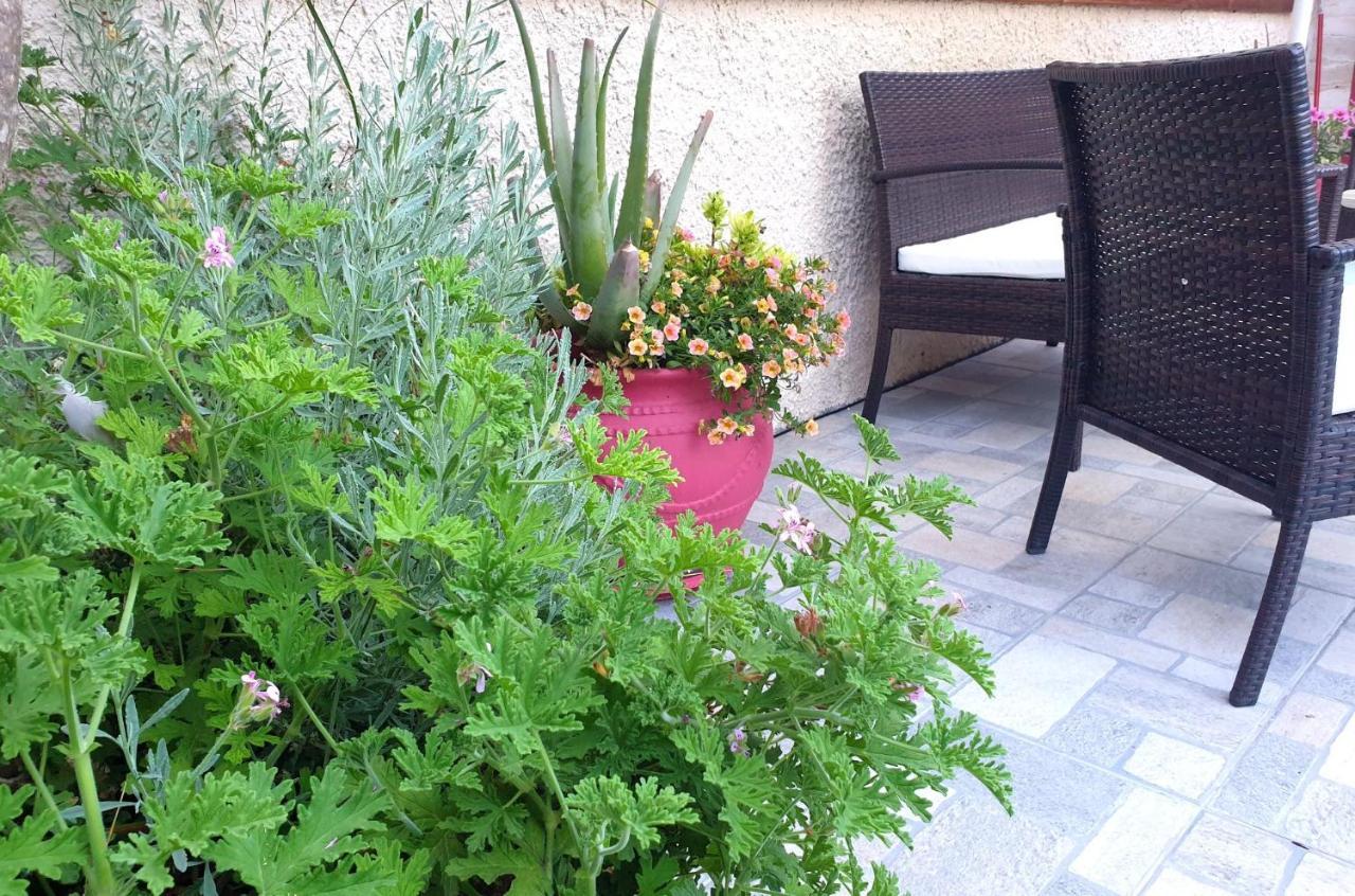 Aloe House Lakithra Villa Ngoại thất bức ảnh