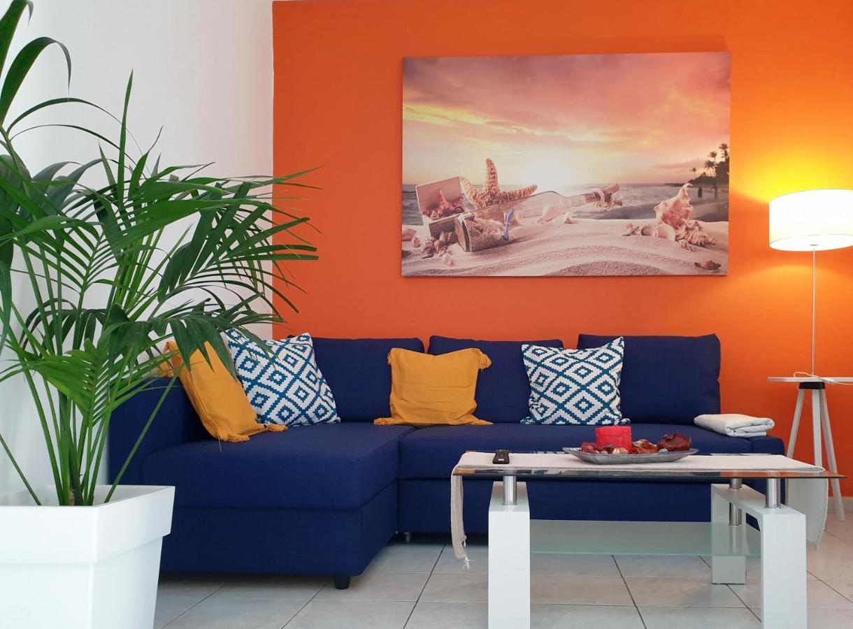 Aloe House Lakithra Villa Ngoại thất bức ảnh