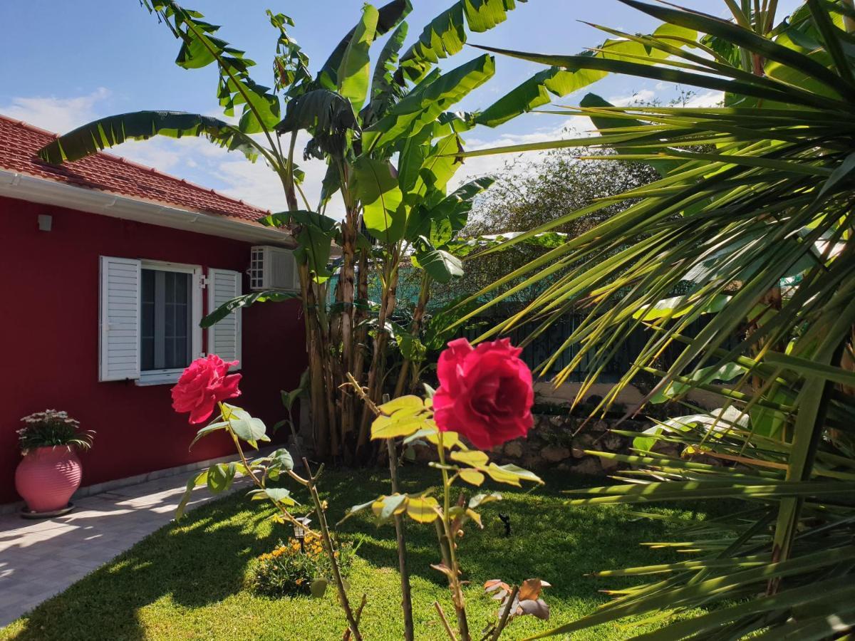 Aloe House Lakithra Villa Ngoại thất bức ảnh