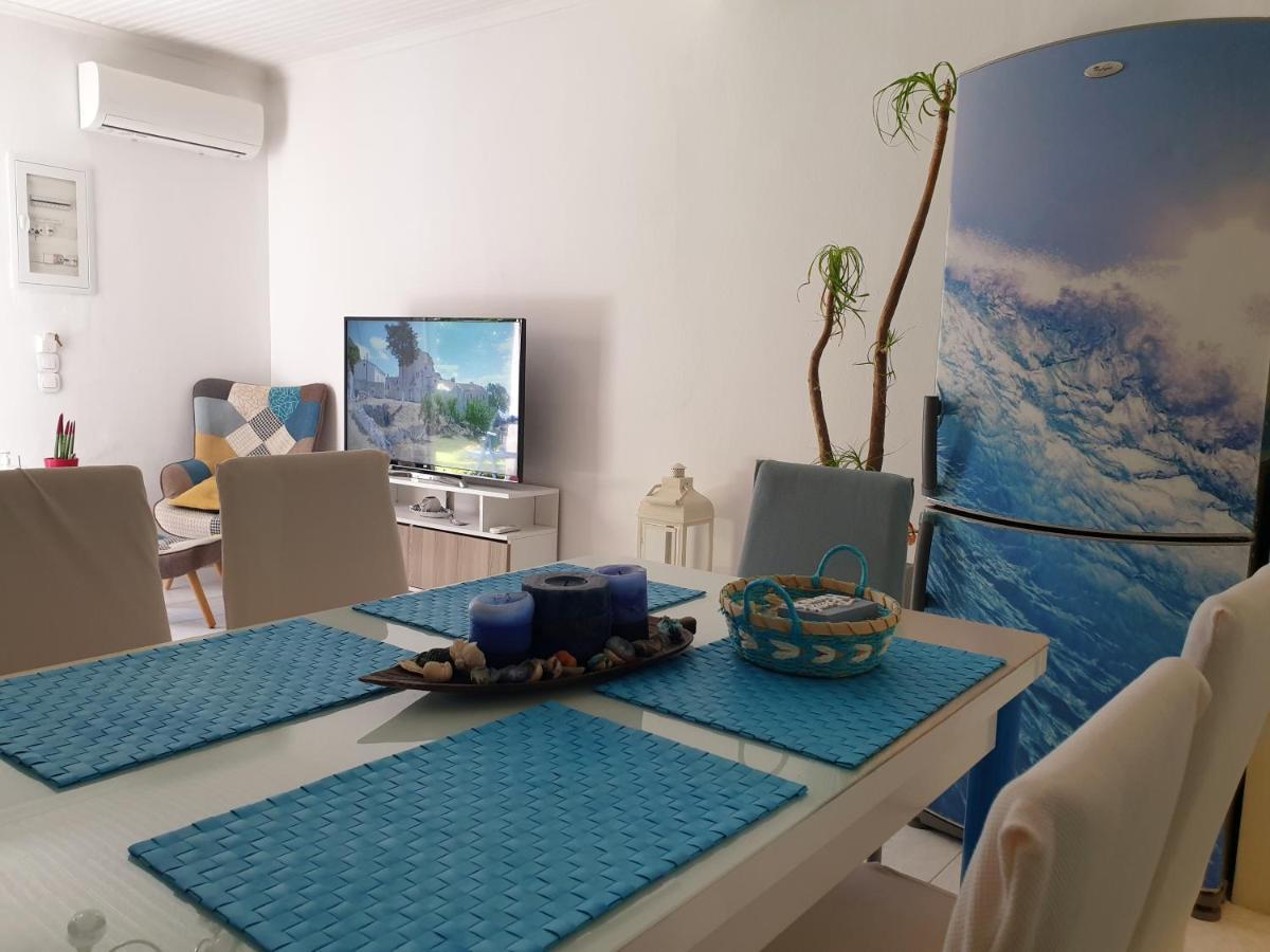 Aloe House Lakithra Villa Ngoại thất bức ảnh