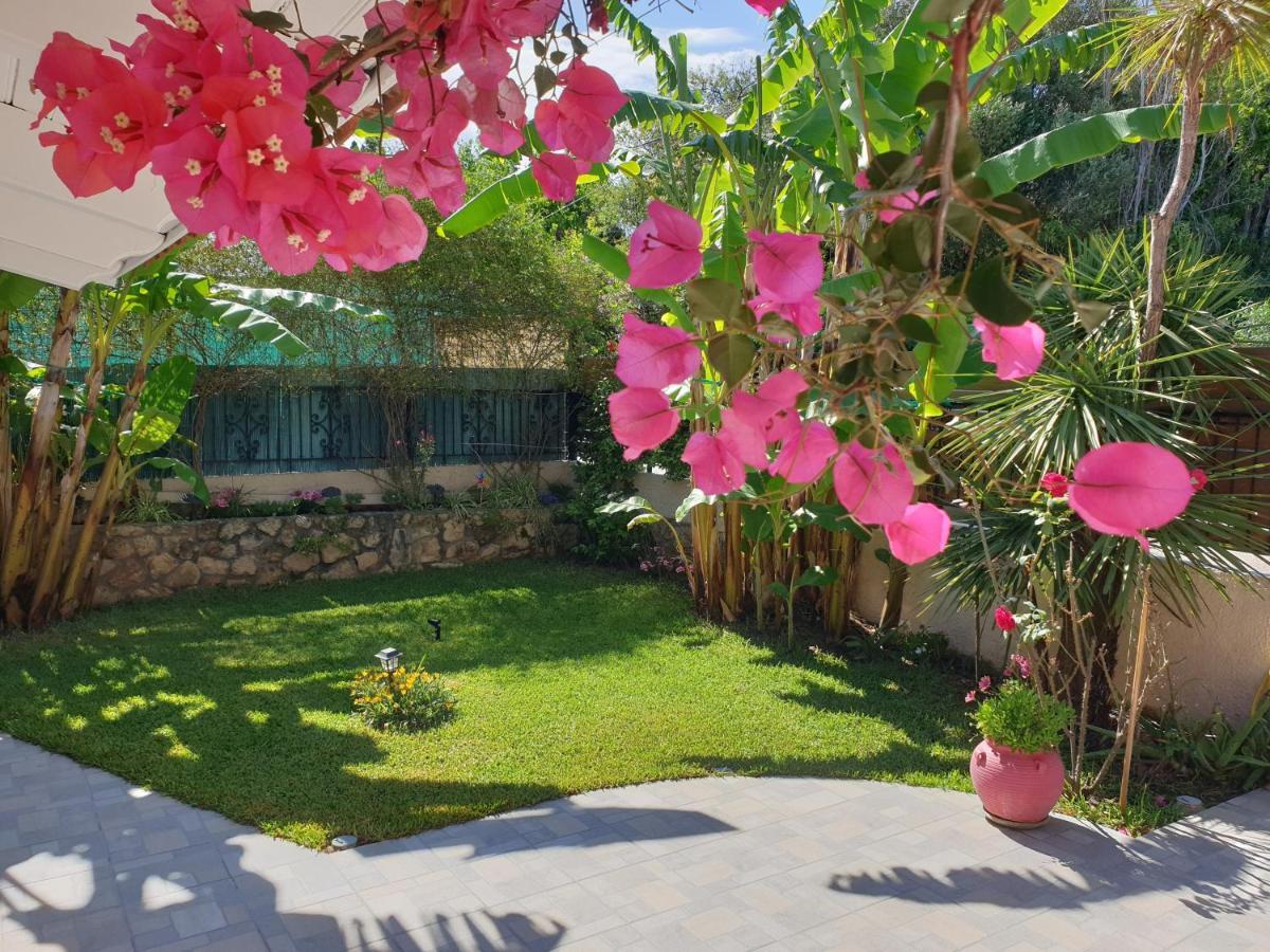 Aloe House Lakithra Villa Ngoại thất bức ảnh