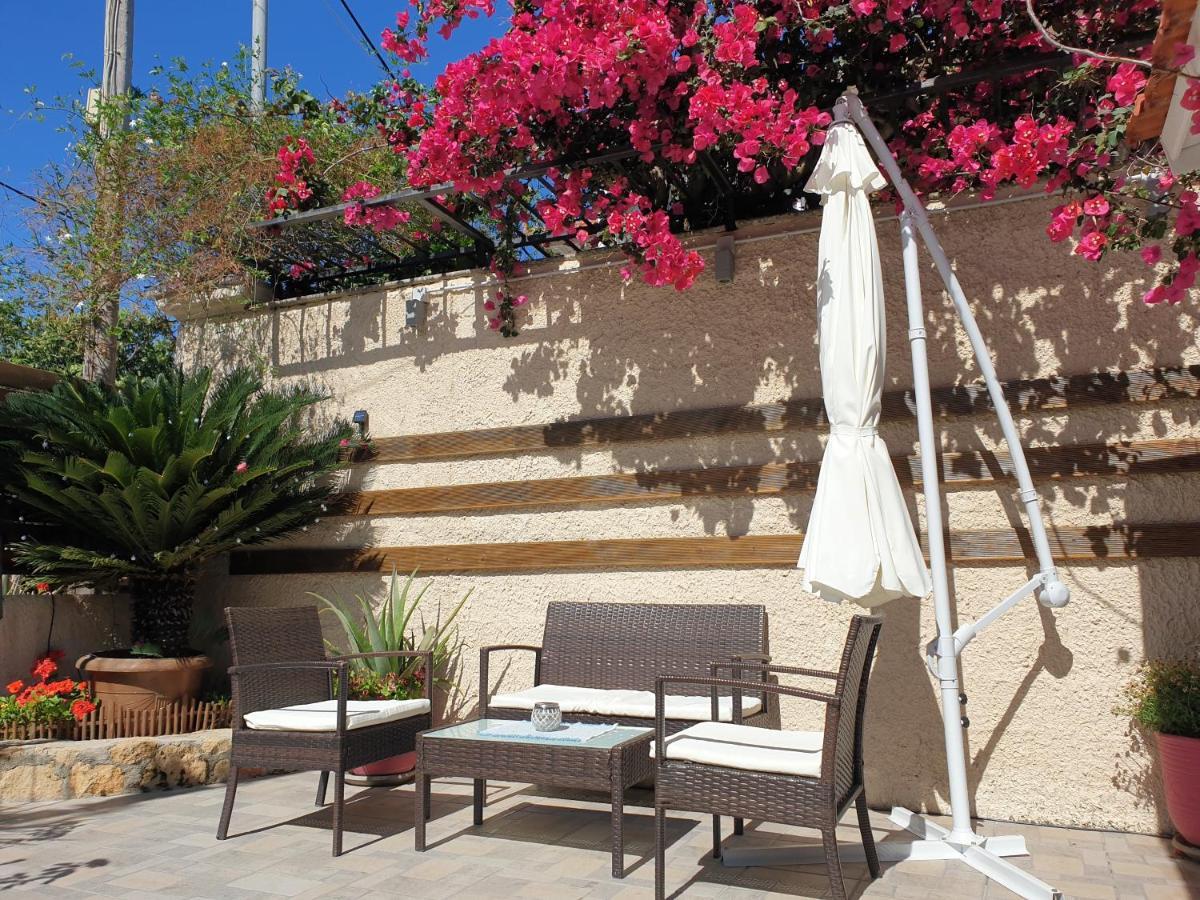 Aloe House Lakithra Villa Ngoại thất bức ảnh