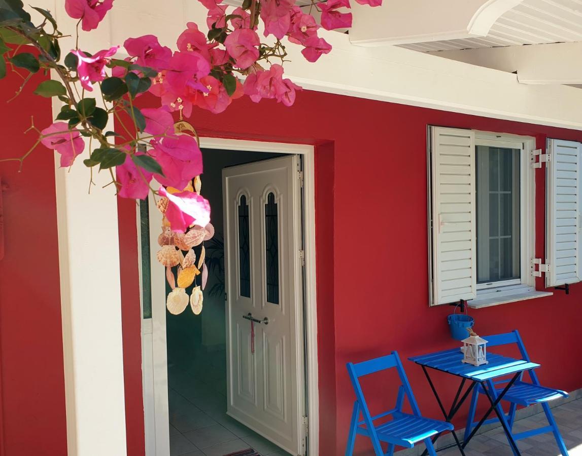 Aloe House Lakithra Villa Ngoại thất bức ảnh