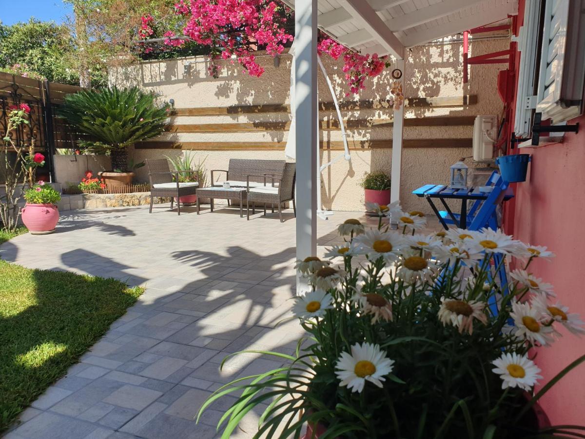 Aloe House Lakithra Villa Ngoại thất bức ảnh