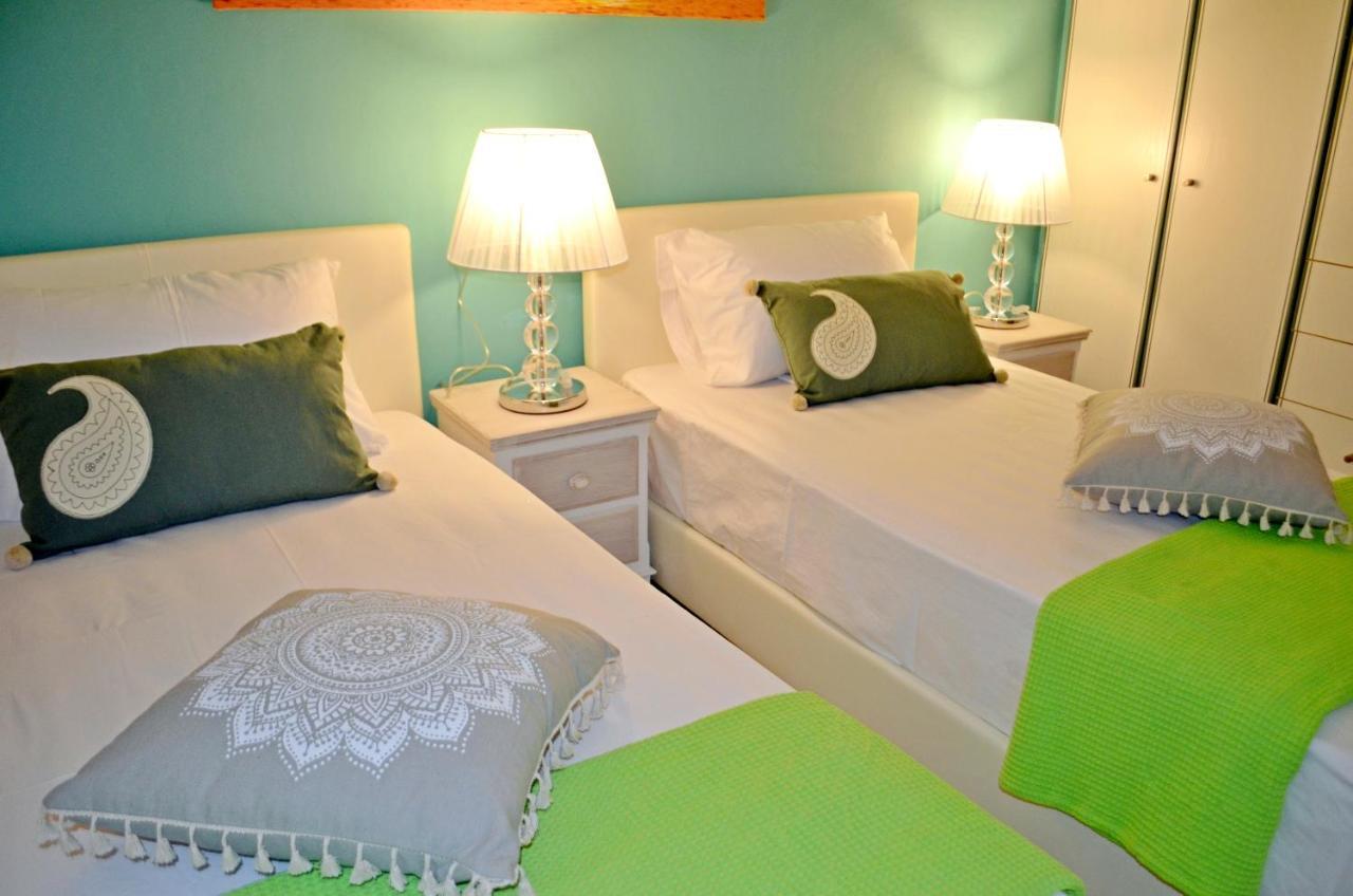 Aloe House Lakithra Villa Ngoại thất bức ảnh
