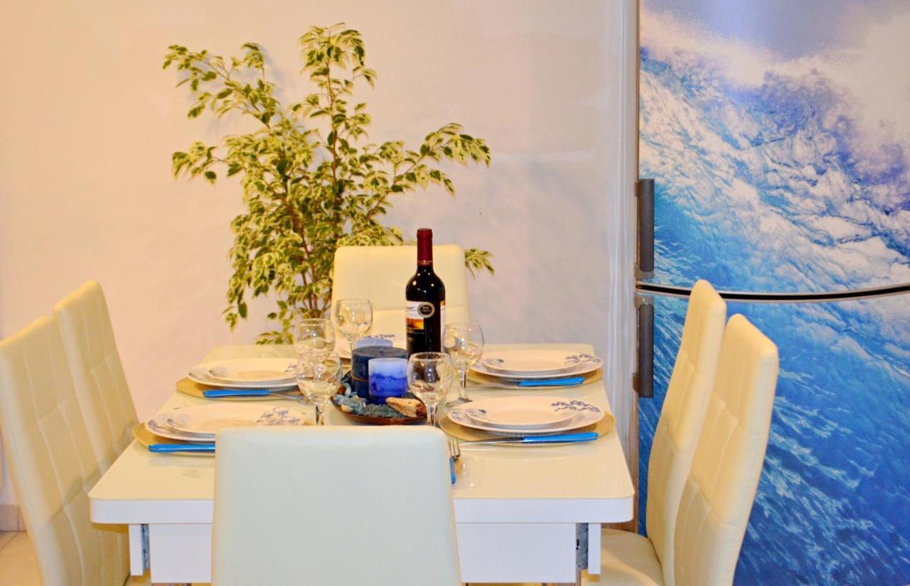 Aloe House Lakithra Villa Ngoại thất bức ảnh