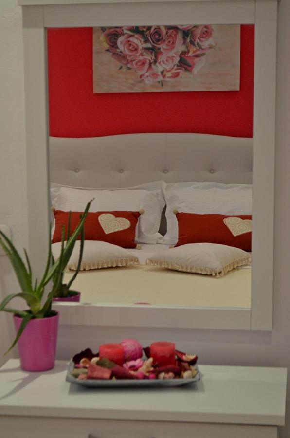 Aloe House Lakithra Villa Ngoại thất bức ảnh