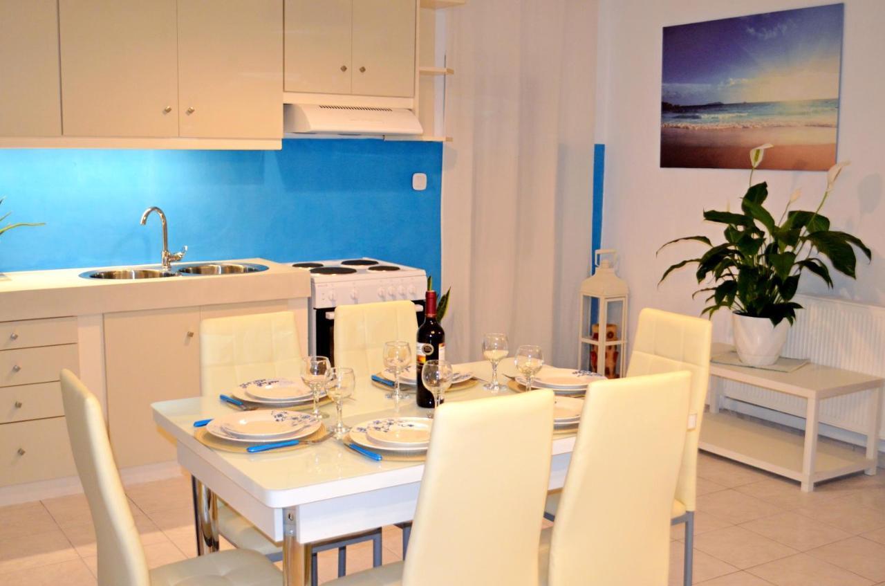 Aloe House Lakithra Villa Ngoại thất bức ảnh
