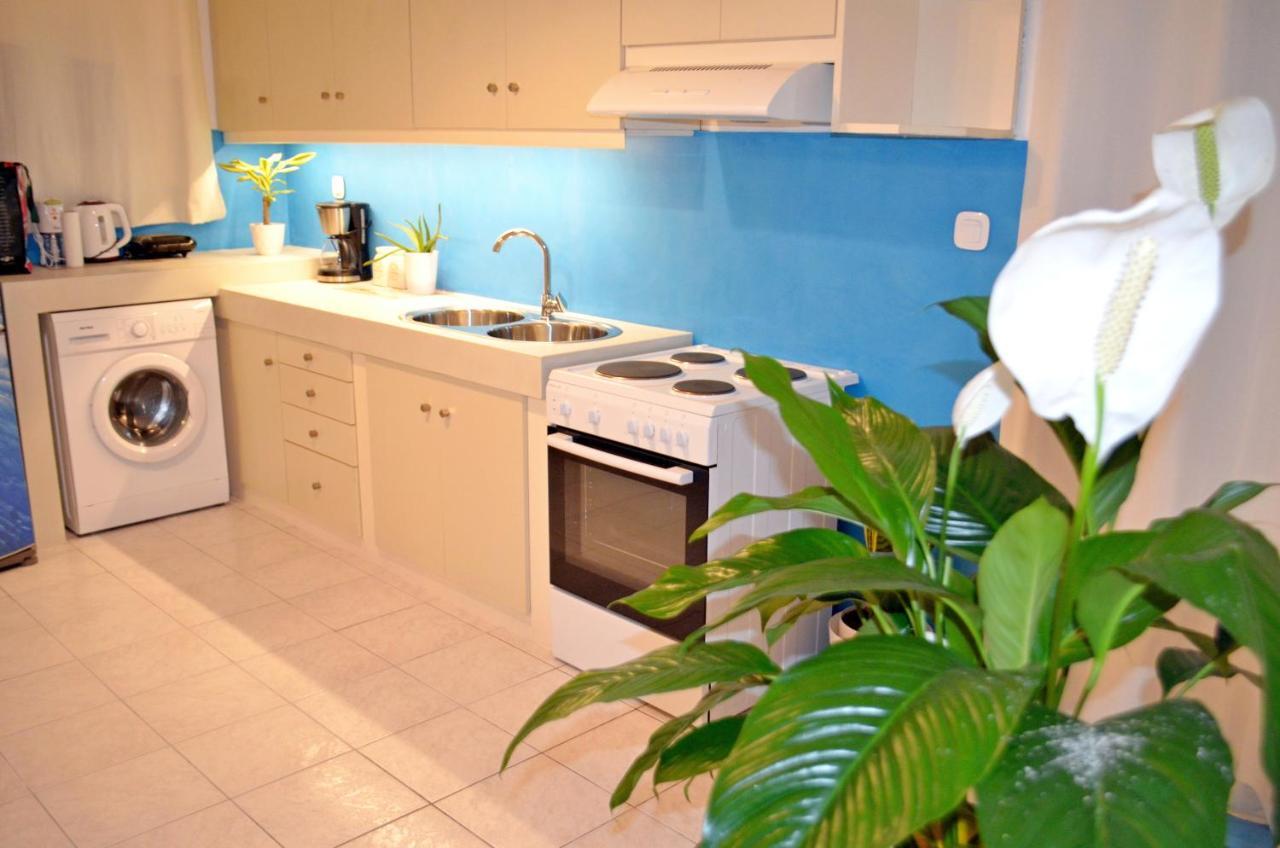 Aloe House Lakithra Villa Ngoại thất bức ảnh